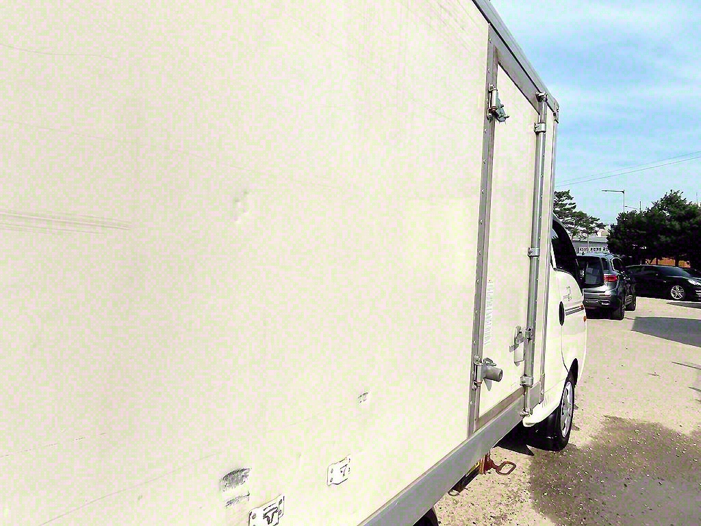 현대 포터2 1톤 표준탑 4