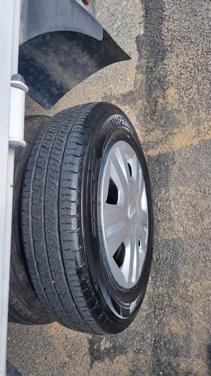 기아 봉고3 1톤 카고