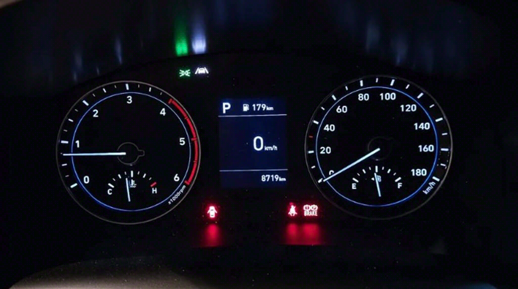 현대 포터2 1톤 표준탑 LPG 4