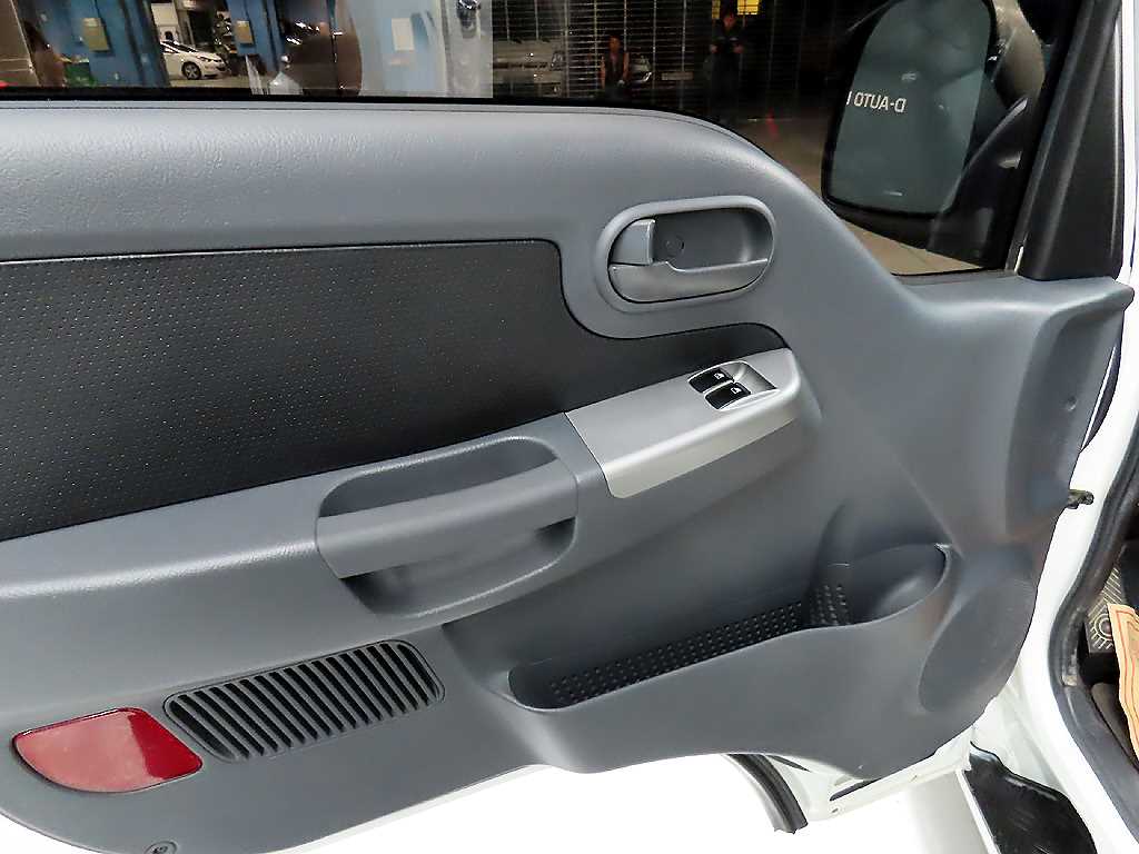 기아 봉고3 1톤 카고 킹캡 장축 13