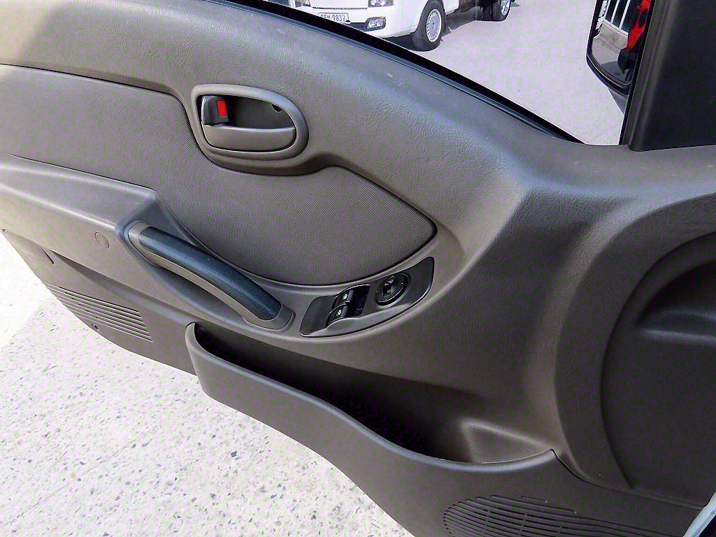 현대 포터2 1톤 표준탑 11