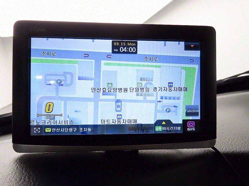 기아 봉고3 1톤 표준탑
