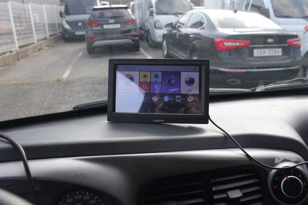 기아 봉고3 1톤 냉동탑 13