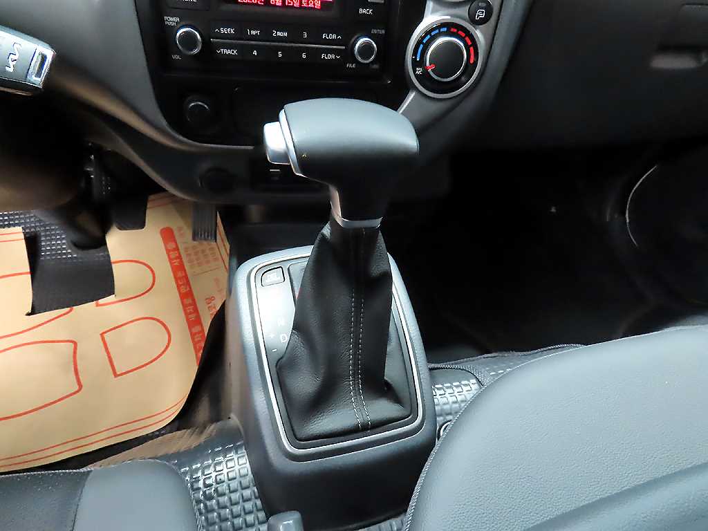 기아 봉고3 1톤 카고 킹캡 장축 12