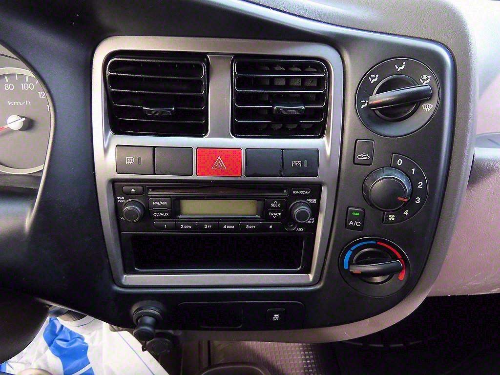 현대 포터2 1톤 표준탑 12