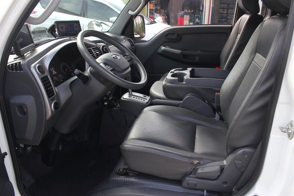 기아 봉고3 1톤 냉동탑 4