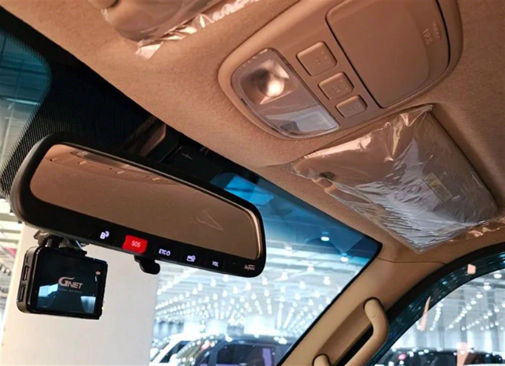 현대 포터2 1톤 표준탑 LPG 8