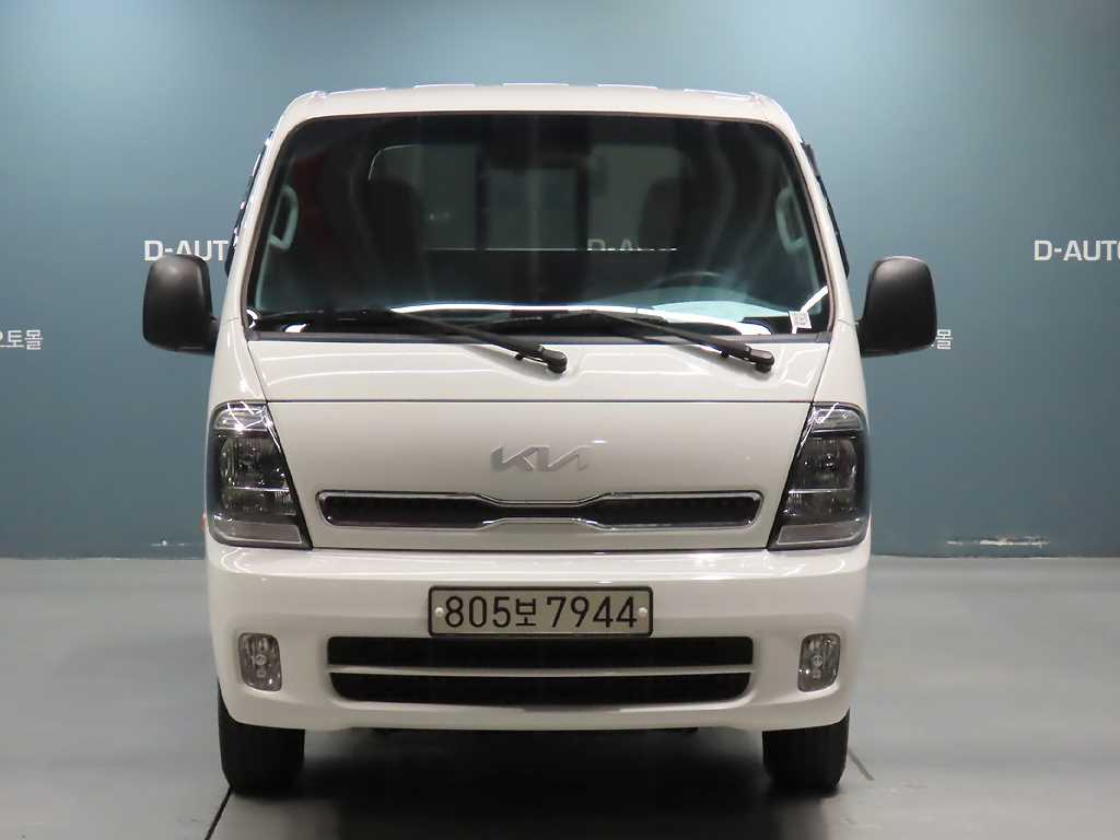 기아 봉고3 1톤 카고 킹캡 장축 1