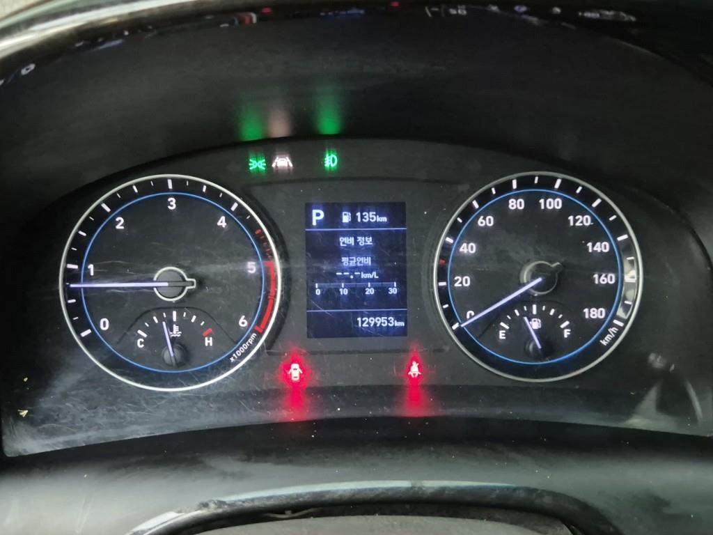 현대 포터2 1톤 카고 6