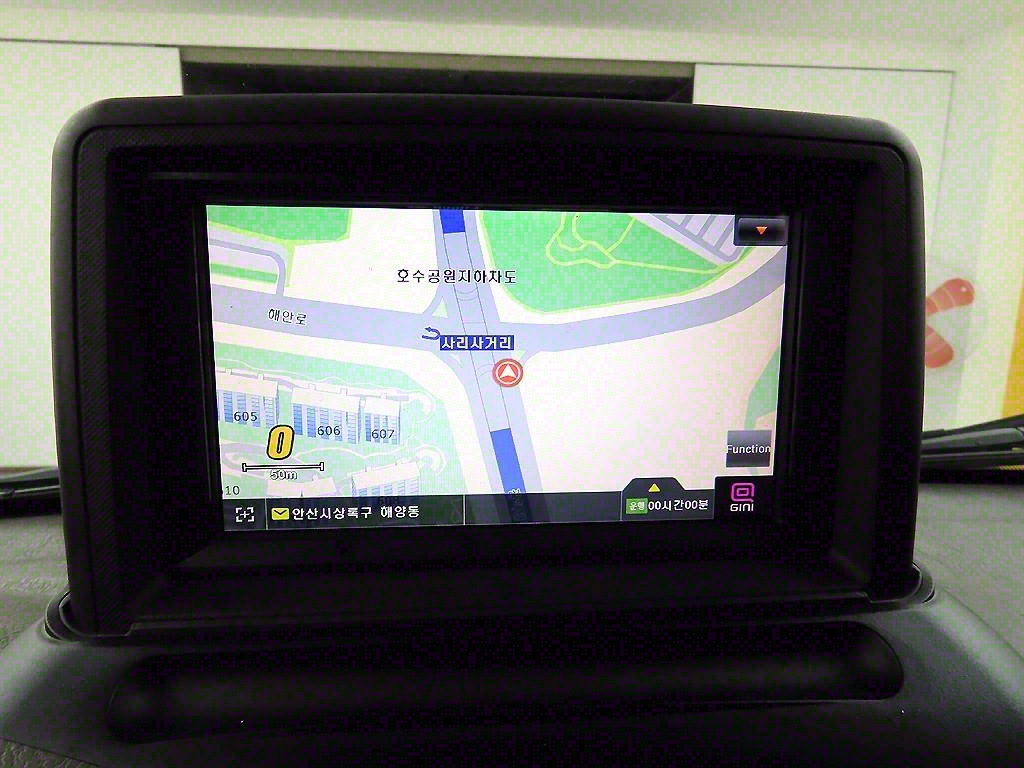 현대 포터2 1톤 카고 12