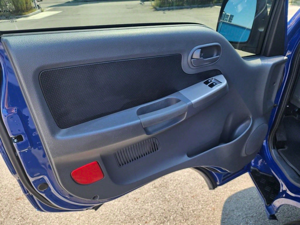 기아 봉고3 1톤 카고 LPG 13