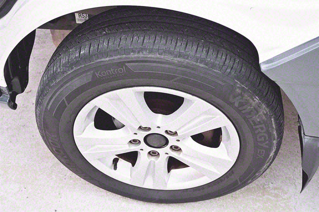 현대 포터2 1톤 카고 15