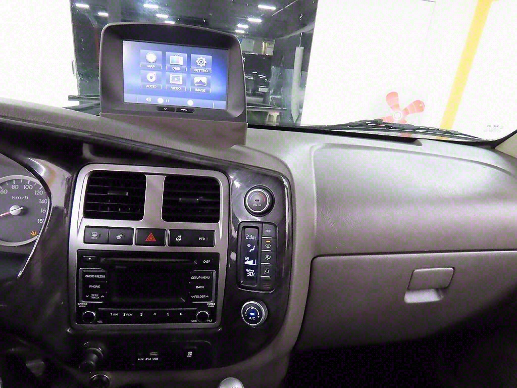 현대 포터2 1톤 카고 13