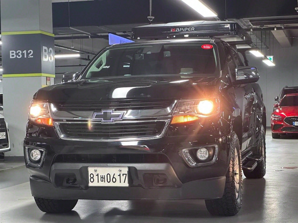 국산차 리스트 차량 이미지