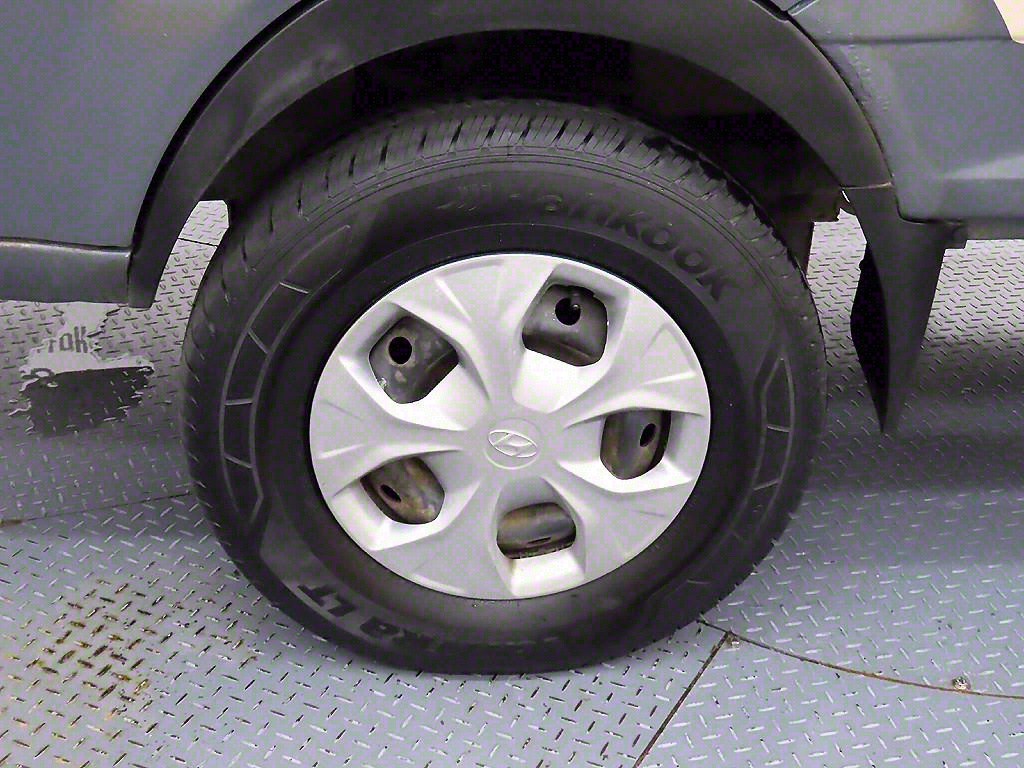 현대 포터2 1톤 카고 18