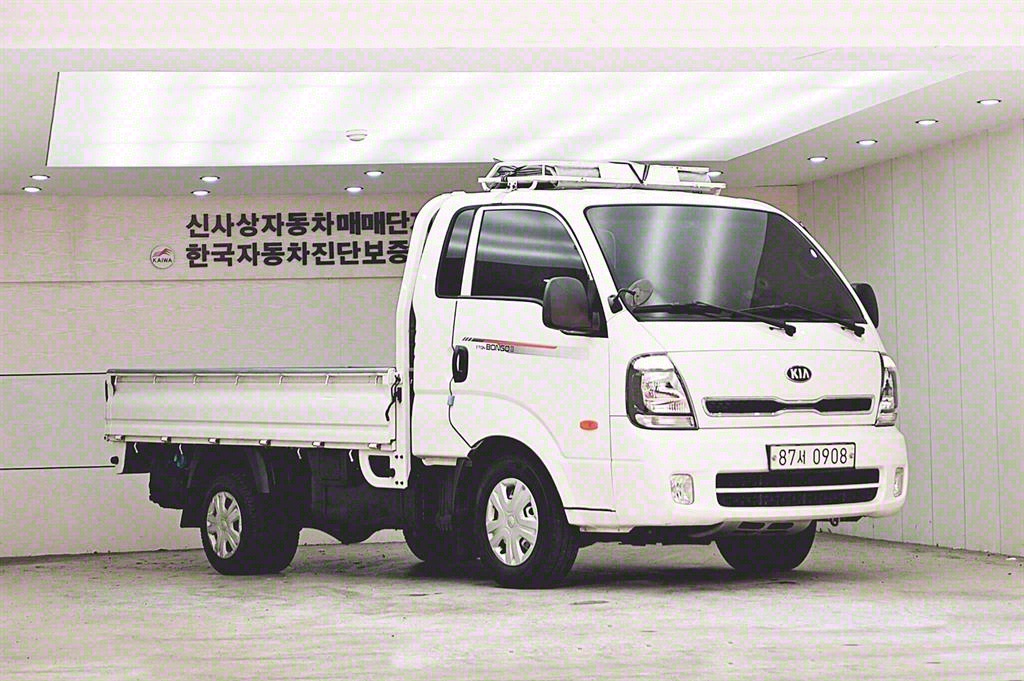 기아 봉고3 1톤 카고