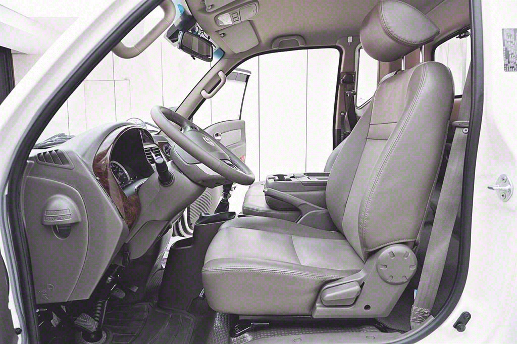 현대 포터2 1톤 카고 5