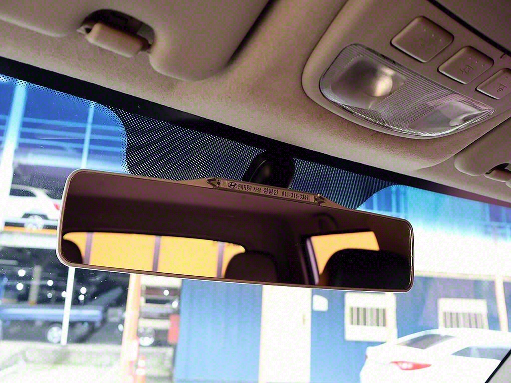 현대 포터2 1톤 카고 11