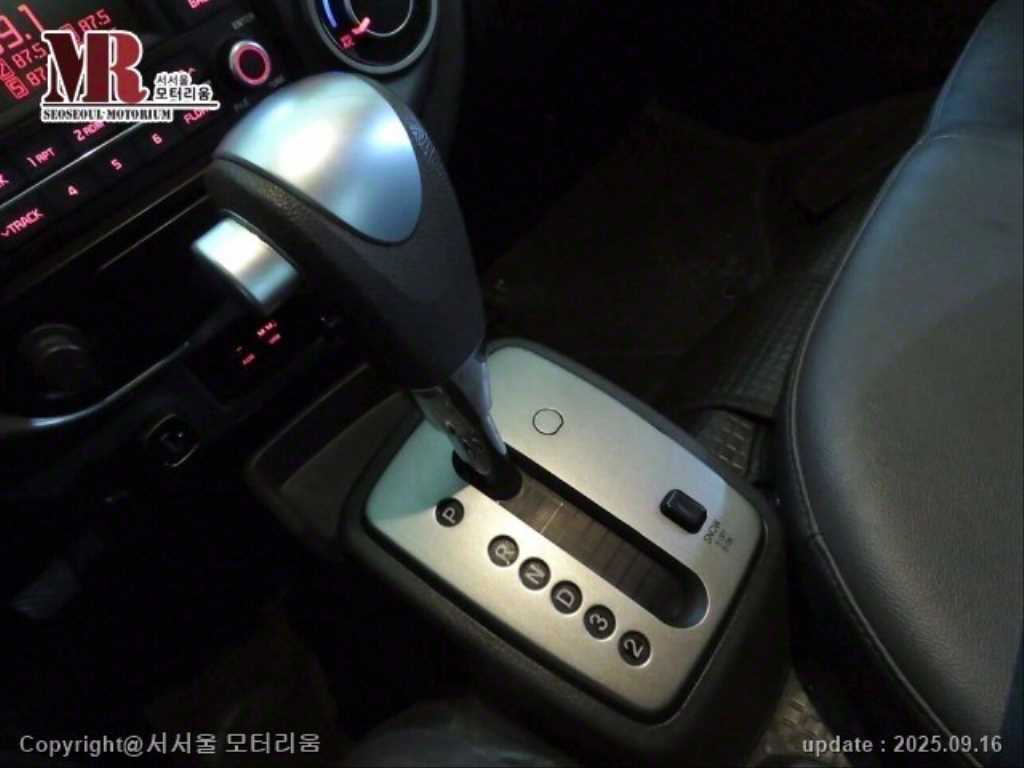 기아 봉고3 1톤 냉동탑