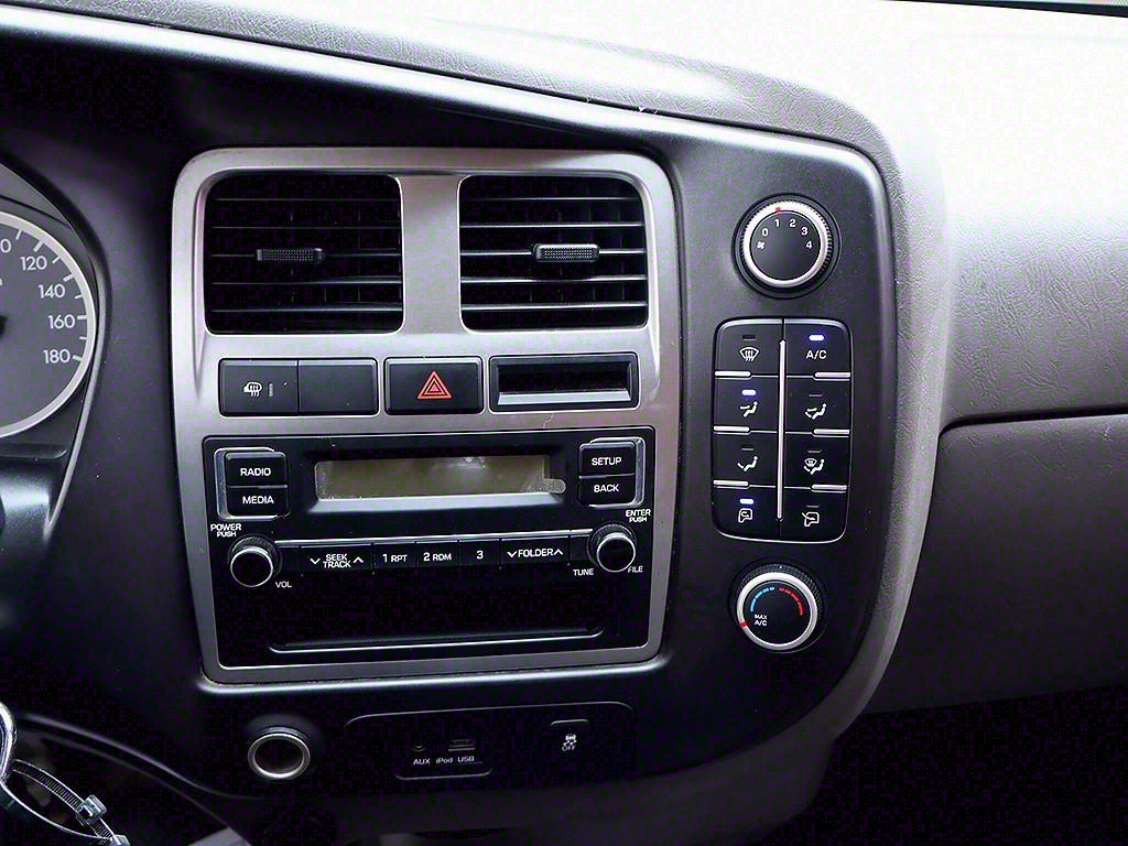 현대 포터2 1톤 카고 8