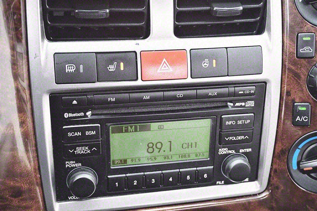 현대 포터2 1톤 카고 11