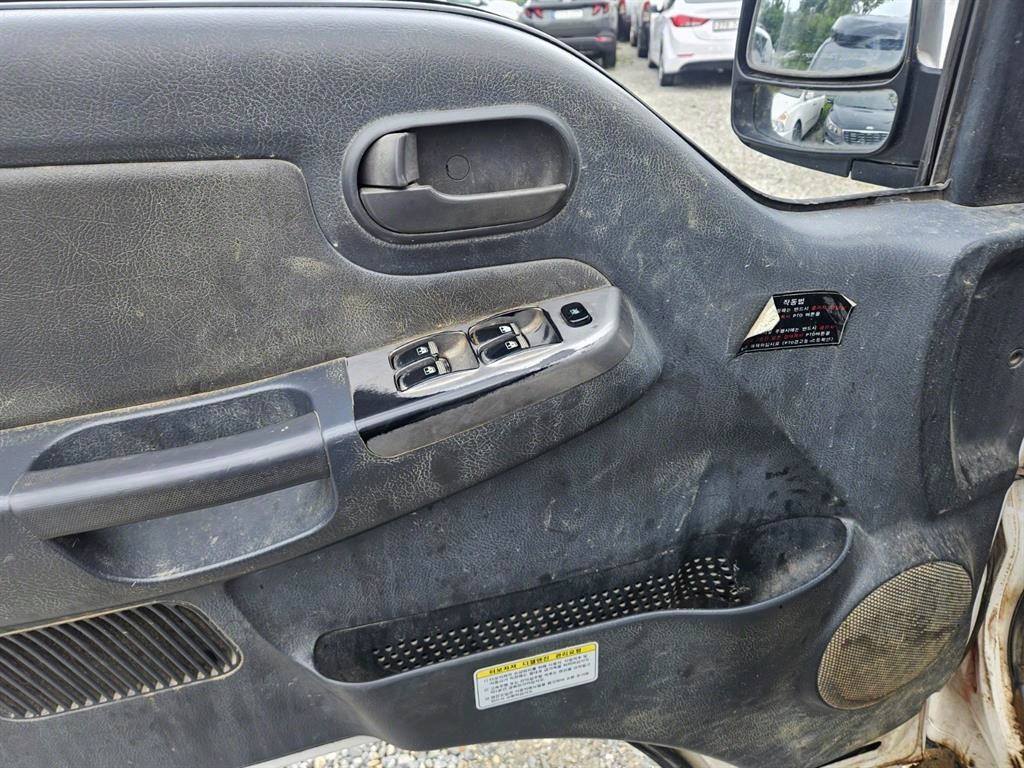 기아 봉고3 1톤 카고 11