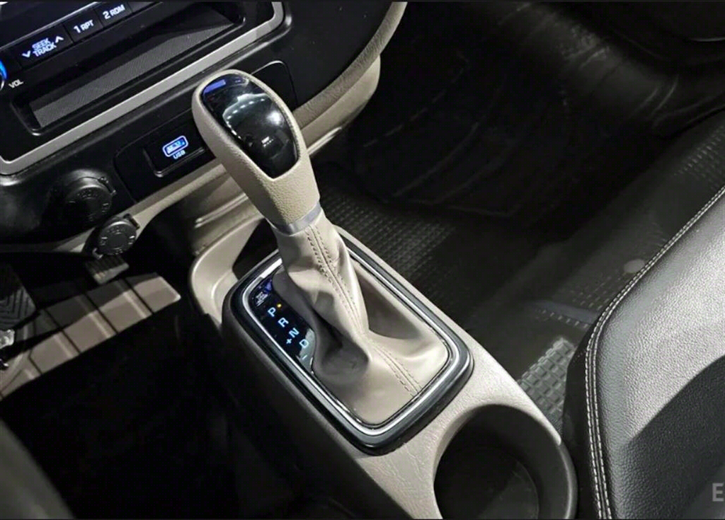 현대 포터2 1톤 카고 8