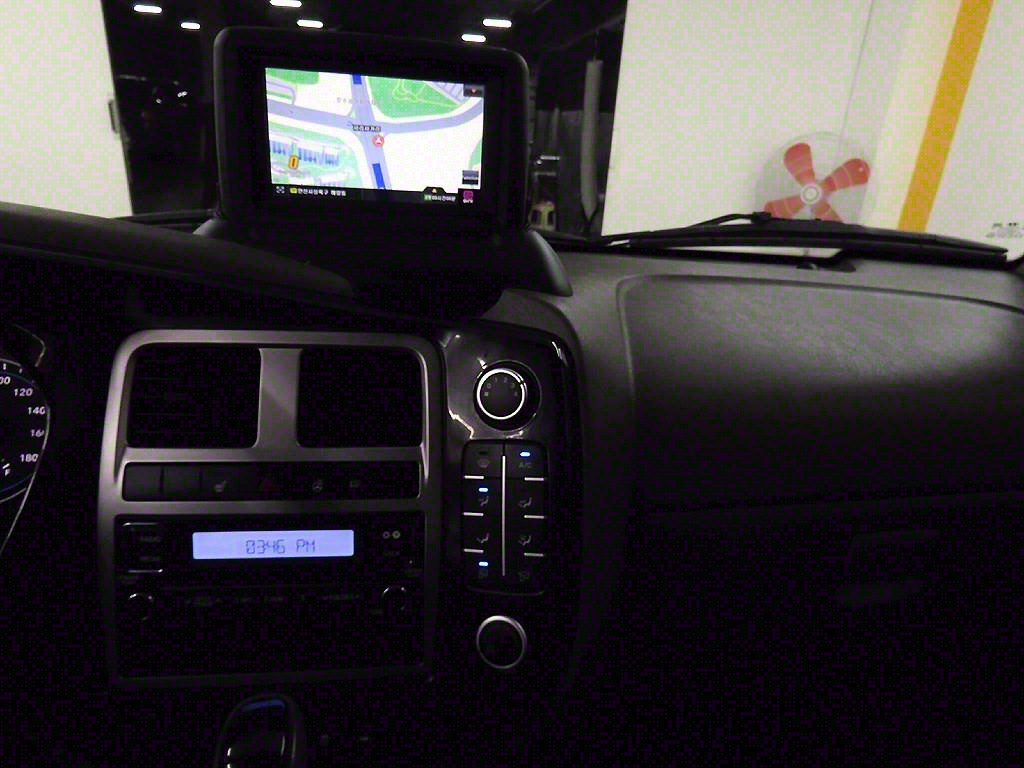 현대 포터2 1톤 카고 11