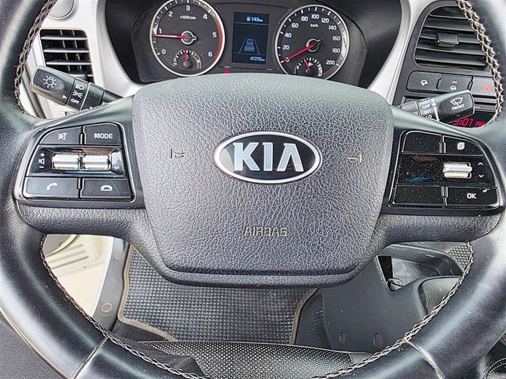 기아 봉고3 1톤 카고 킹캡 장축 6