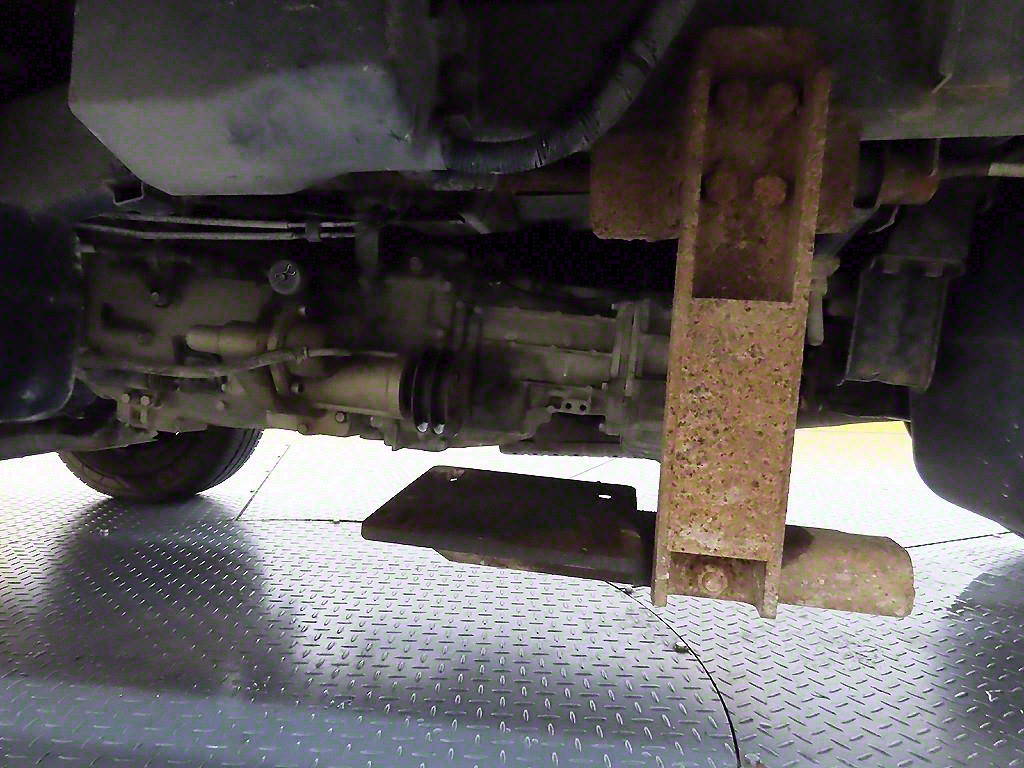 현대 포터2 1톤 카고 11