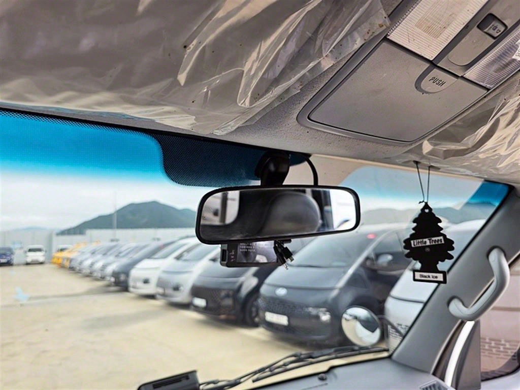 기아 봉고3 1톤 카고 킹캡 장축 11