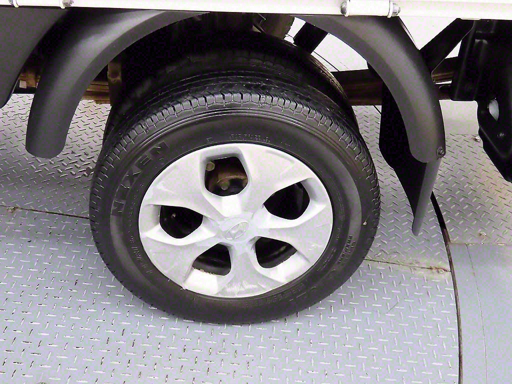 현대 포터2 1톤 카고 19