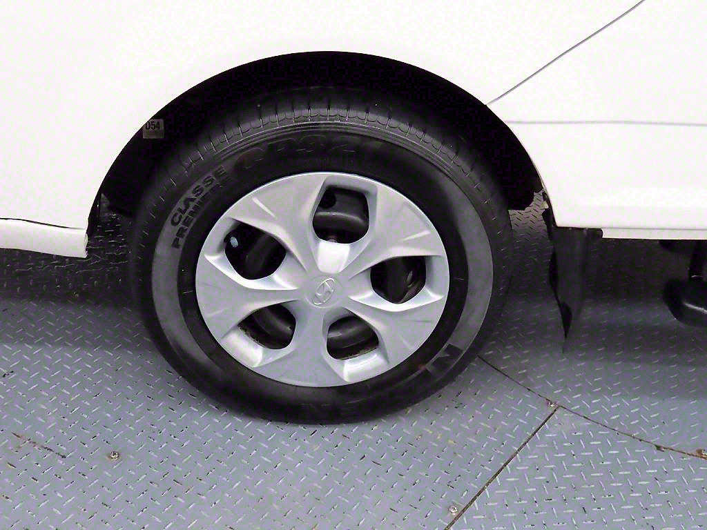 현대 포터2 1톤 카고 18