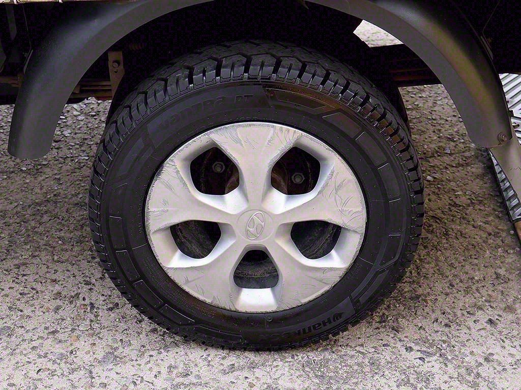 현대 포터2 1톤 카고 13