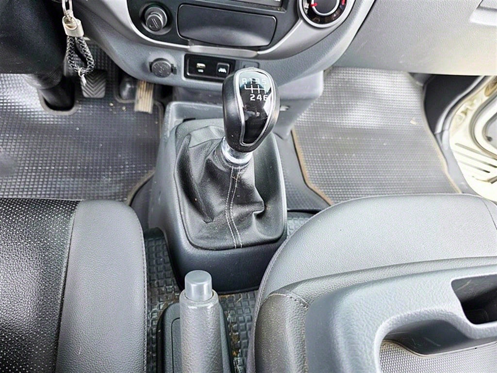 기아 봉고3 1톤 카고 킹캡 장축 9