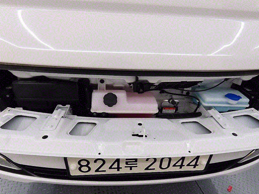 현대 포터2 1톤 카고 17