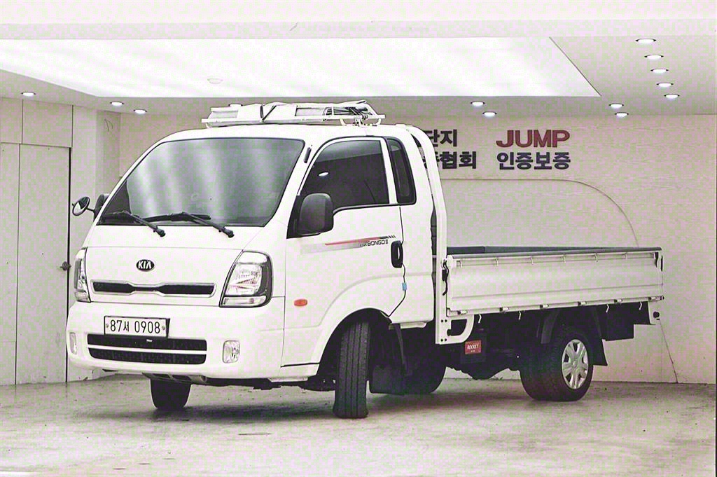 기아 봉고3 1톤 카고
