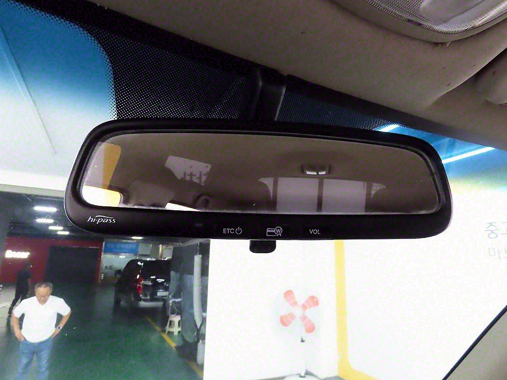 현대 포터2 1톤 카고 15