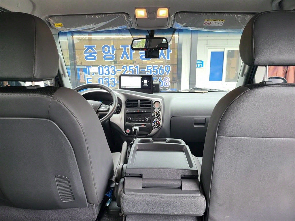 기아 봉고3 1톤 카고 더블캡 장축 LPG