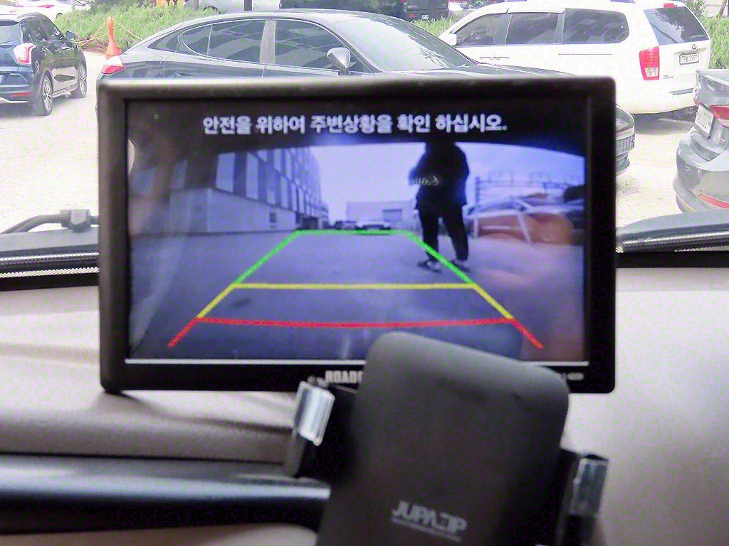 현대 포터2 1톤 포장탑