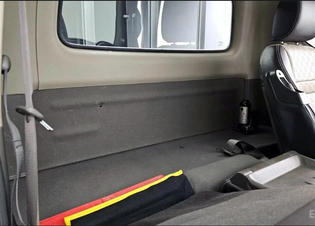 현대 포터2 1톤 카고 11