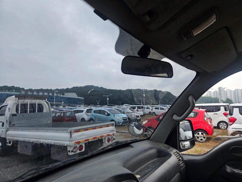 기아 봉고3 1톤 카고 13