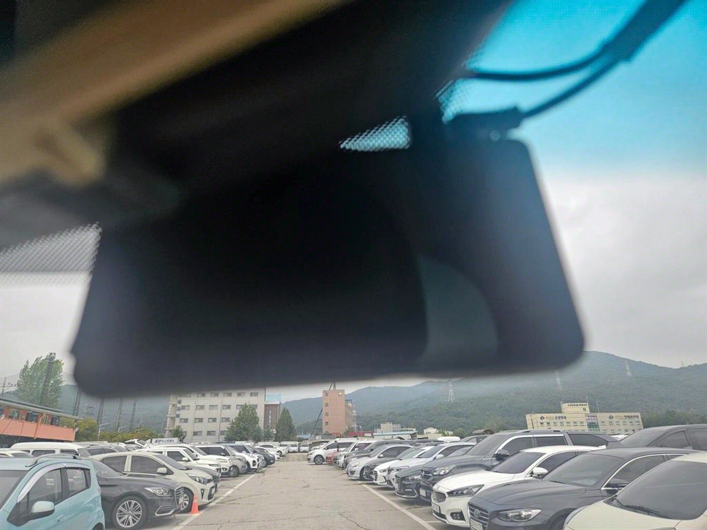 현대 포터2 1톤 카고