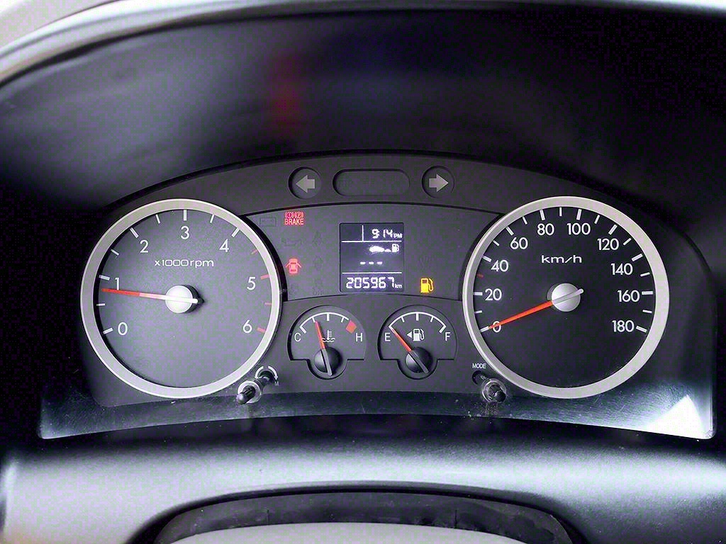 현대 포터2 1톤 카고 5