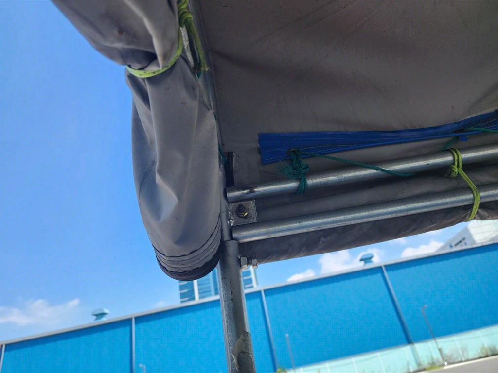 기아 봉고3 1톤 카고 LPG 6