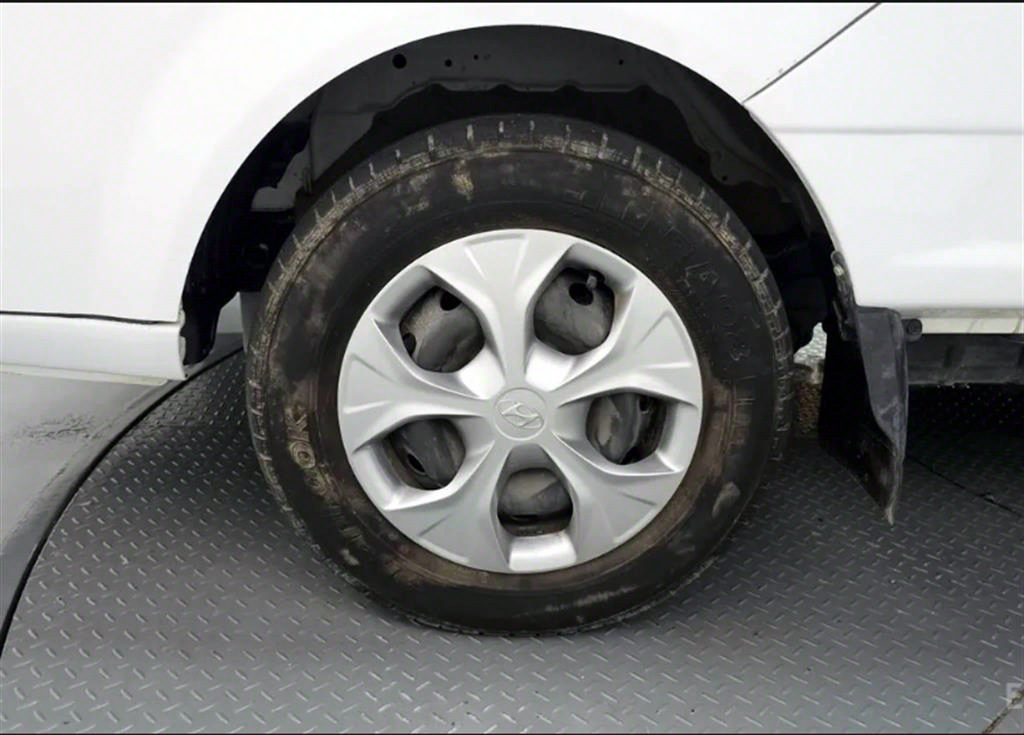 현대 포터2 1톤 카고 4