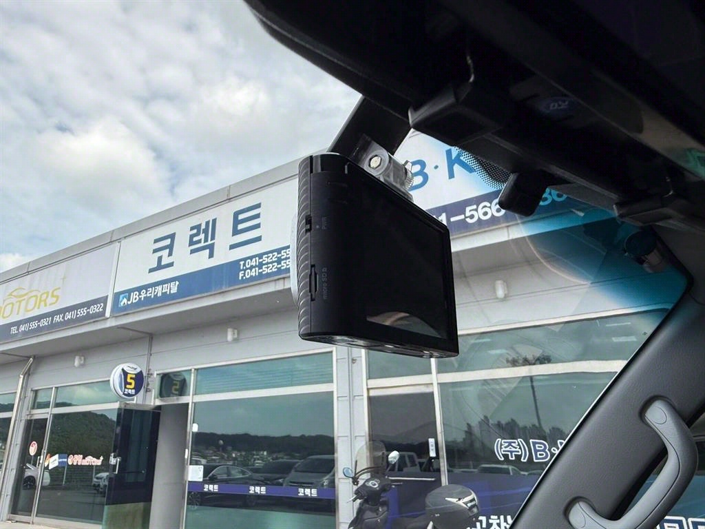 기아 봉고3 1톤 표준탑 18