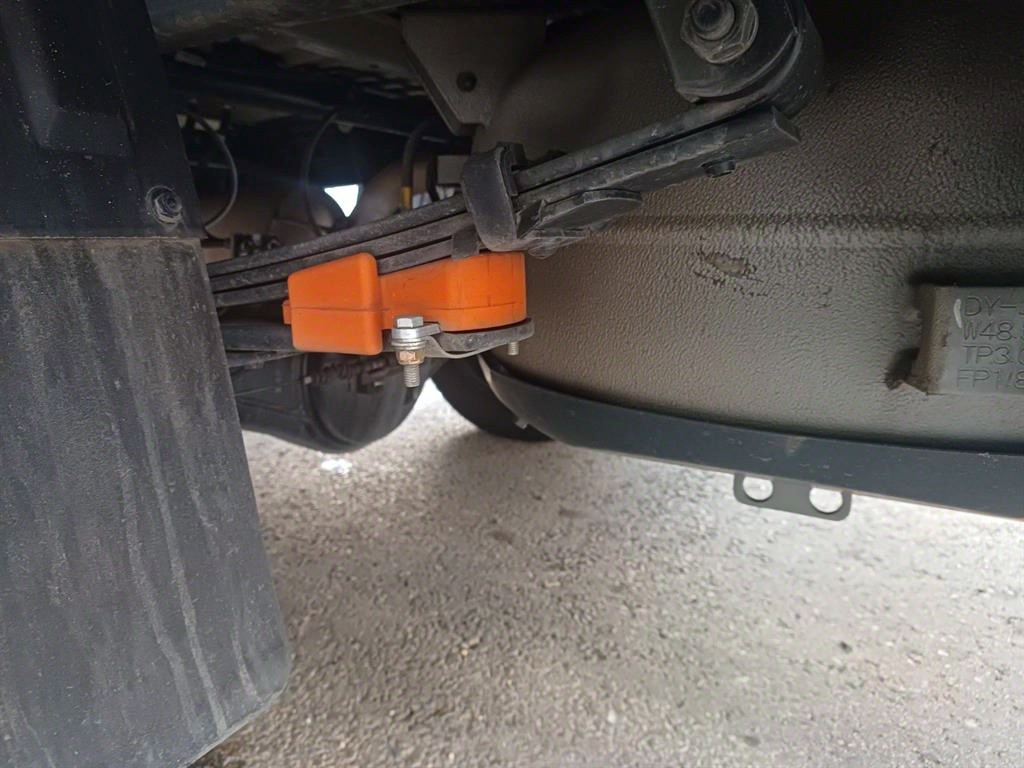기아 봉고3 1톤 카고 LPG