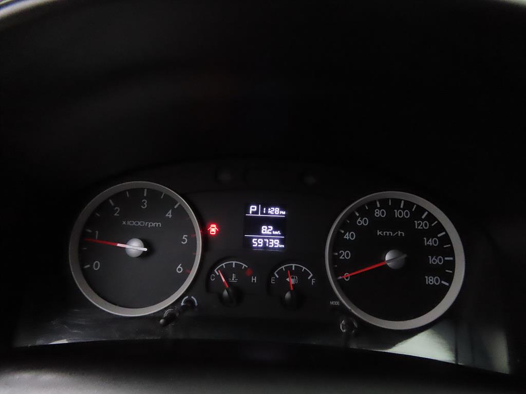 현대 포터2 1톤 카고 7