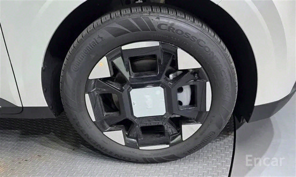 Kia Carnival HEV Signature 6